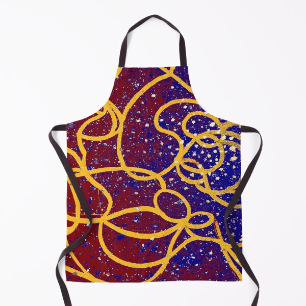 Item preview, swirls, meanders, bends designed and sold by Krzysztof Patalas.