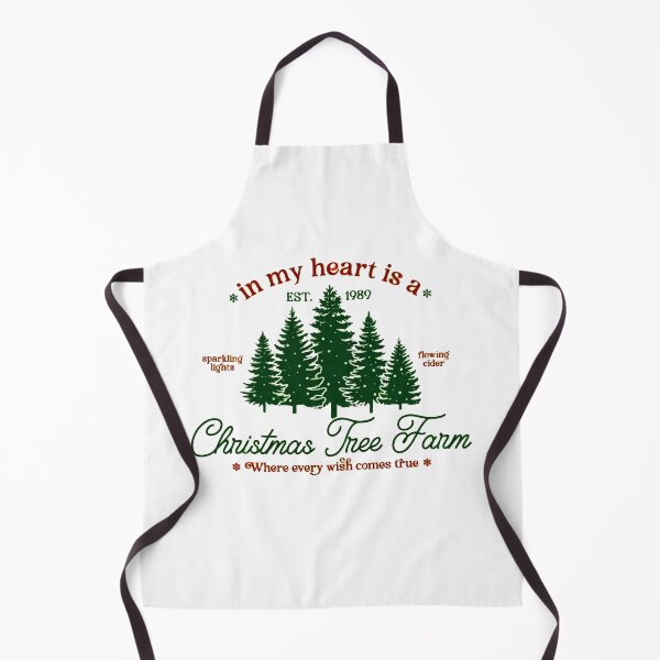 Item preview, christmas tree farm designed and sold by GigiBonny.