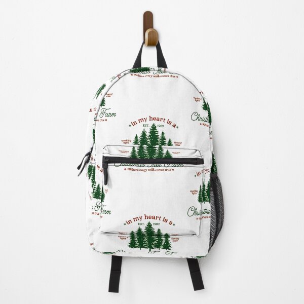 Item preview, christmas tree farm designed and sold by GigiBonny.
