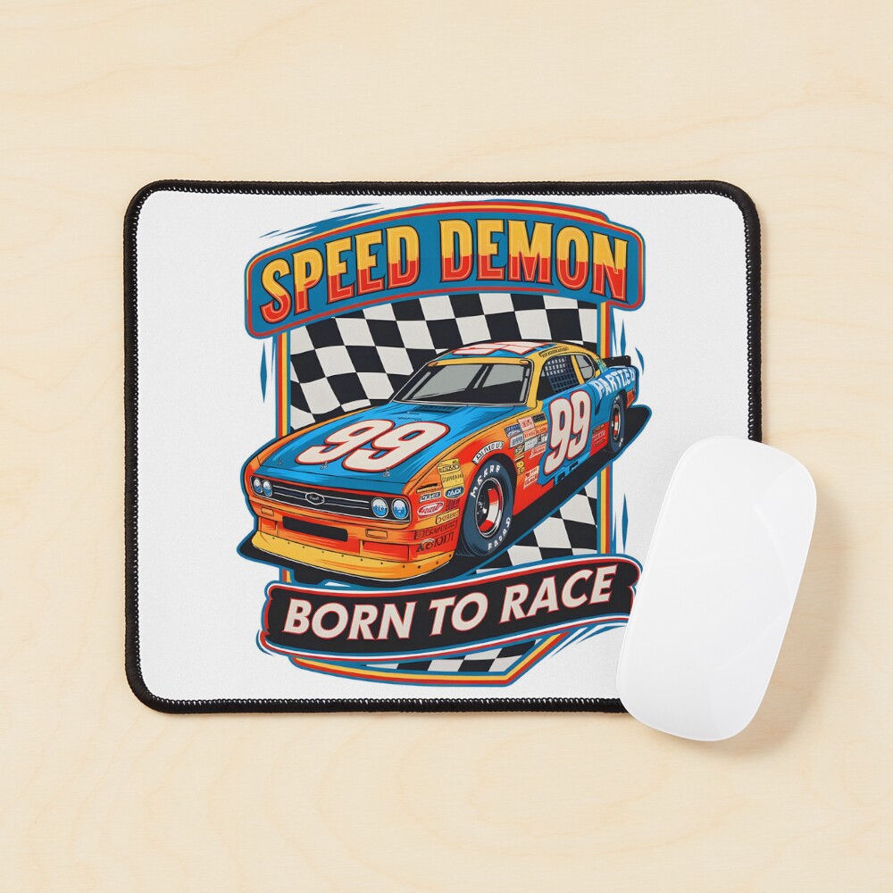 Item preview, Mouse Pad designed and sold by OneLastWish.