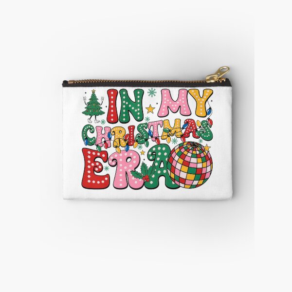 Item preview, in my christmas eras designed and sold by GigiBonny.