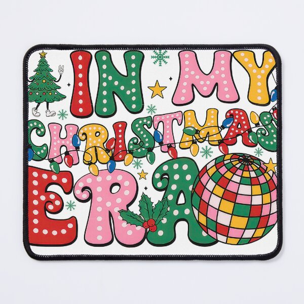 Item preview, in my christmas eras designed and sold by GigiBonny.