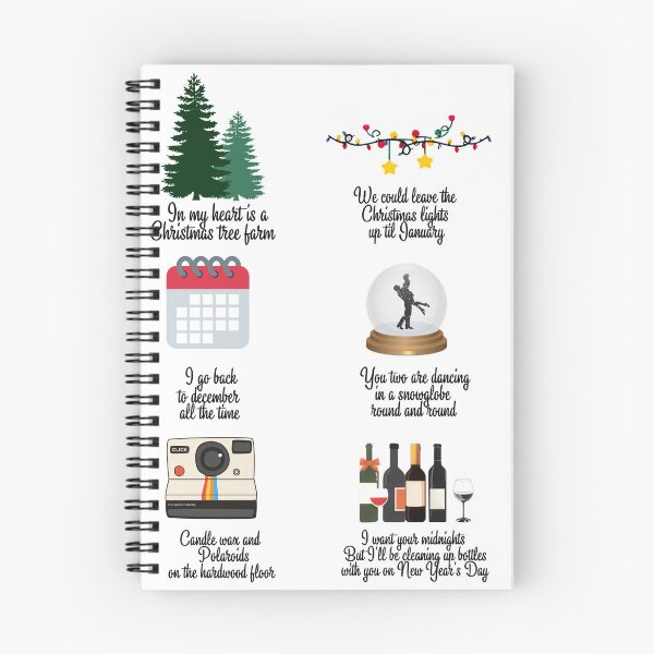 Item preview, swiftmas 90s designed and sold by GigiBonny.