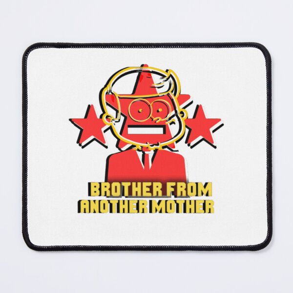 Item preview, Brother From Another Mother designed and sold by Flirt-Teez.