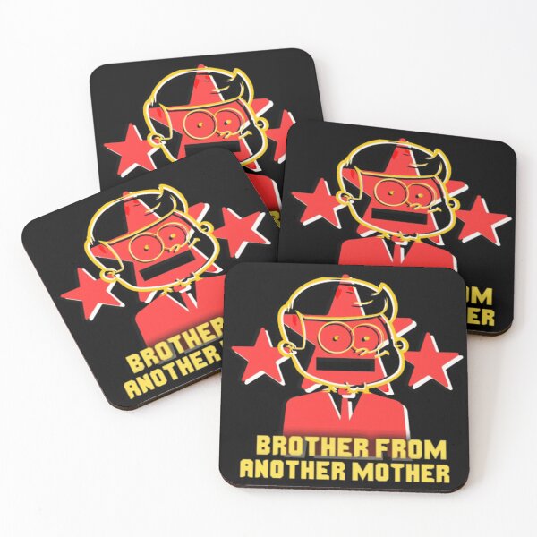 Item preview, Brother From Another Mother designed and sold by Flirt-Teez.