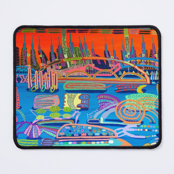 Item preview, Rofvikazipock Skyline and Archipelago (7) designed and sold by Carlos Cerrato.