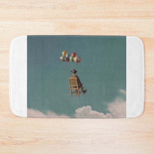 Item preview, Floaty floats  designed and sold by only1murimi.