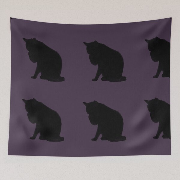 Item preview, Hollow Cat Grooming designed and sold by Arabicat.