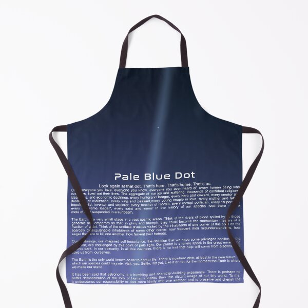 Item preview, Pale Blue Dot designed and sold by My Digital Mind.