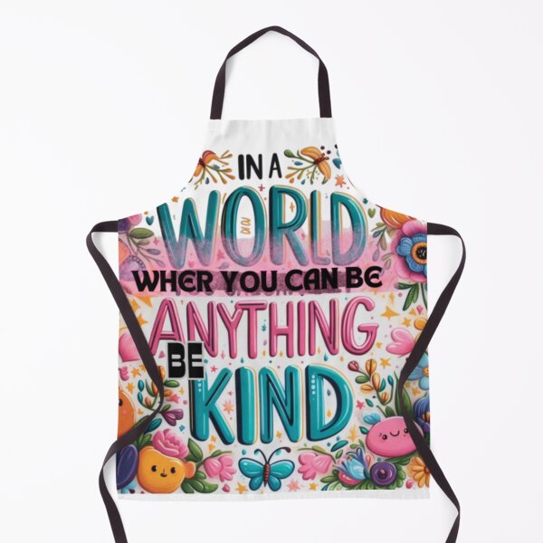 Item preview, Be kind designed and sold by Salah Naamani.