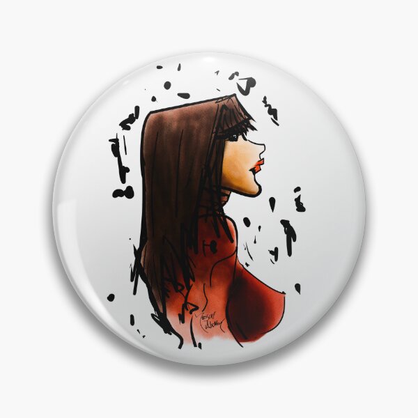 Item preview, ELEKTRA designed and sold by yasinakmanart.