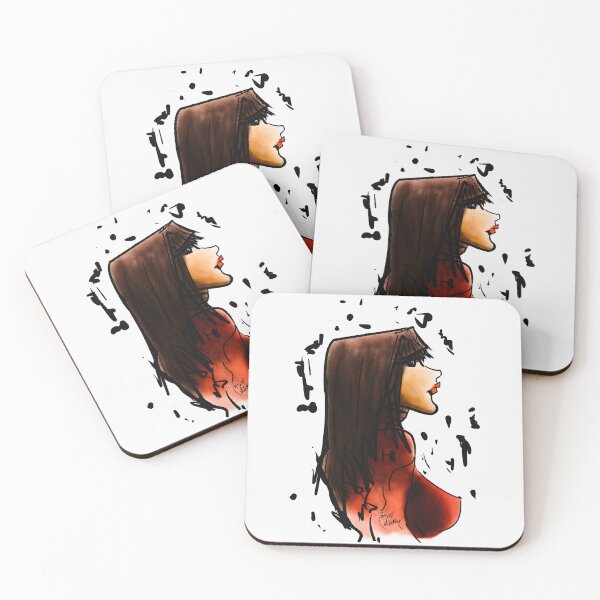 Item preview, ELEKTRA designed and sold by yasinakmanart.
