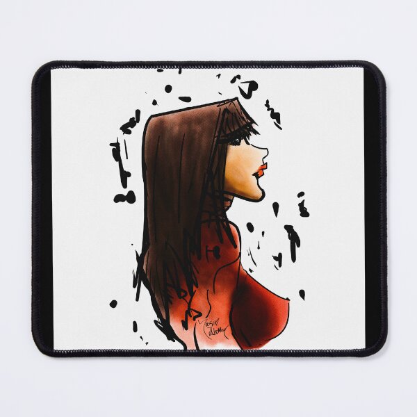 Item preview, ELEKTRA designed and sold by yasinakmanart.