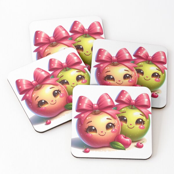 Item preview, Sweet Apple Delight designed and sold by Daofa.