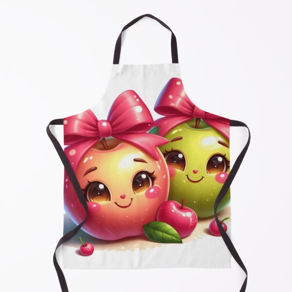 Item preview, Sweet Apple Delight designed and sold by Daofa.