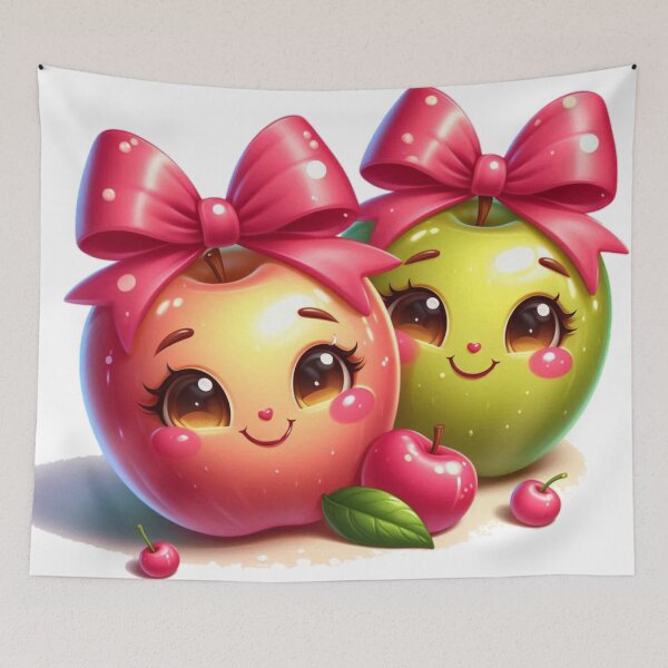 Item preview, Sweet Apple Delight designed and sold by Daofa.