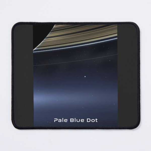 Item preview, Pale Blue Dot designed and sold by My Digital Mind.