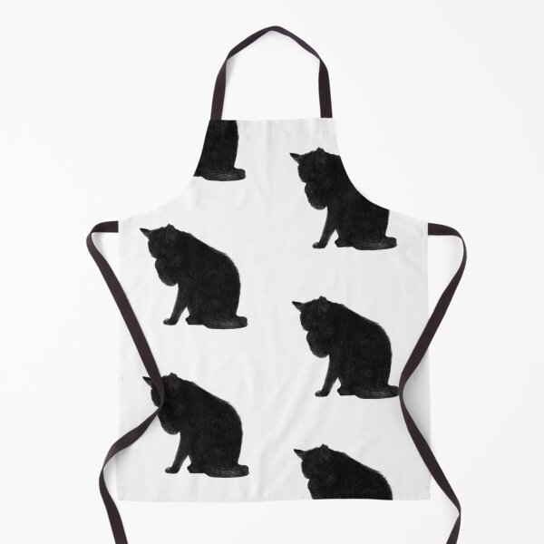 Item preview, Hollow Cat Grooming designed and sold by Arabicat.