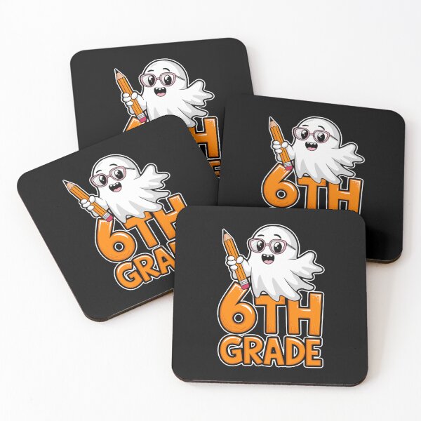 Item preview, 6TH GRADE ? designed and sold by Buntrockstore.