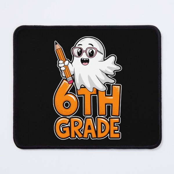 Item preview, 6TH GRADE ? designed and sold by Buntrockstore.