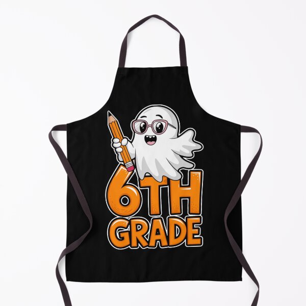 Item preview, 6TH GRADE ? designed and sold by Buntrockstore.