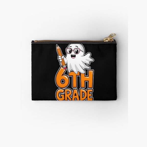 Item preview, 6TH GRADE ? designed and sold by Buntrockstore.