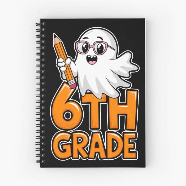 Item preview, 6TH GRADE ? designed and sold by Buntrockstore.