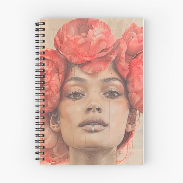 Item preview, Pink roses designed and sold by LaylaOz.