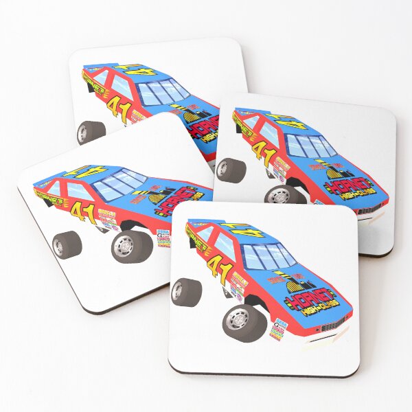 Item preview, Hornet 'Fighters Megamix' designed and sold by GameCafe.