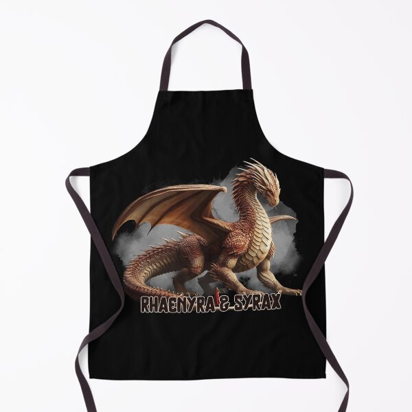 Item preview, Rhaenyra Targaryen & Syrax Dragon designed and sold by Kormix.