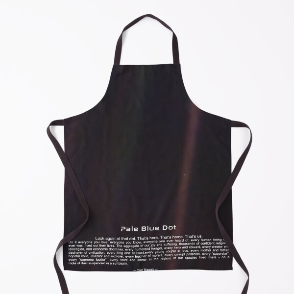 Item preview, Pale Blue Dot - Carl Sagan designed and sold by My Digital Mind.