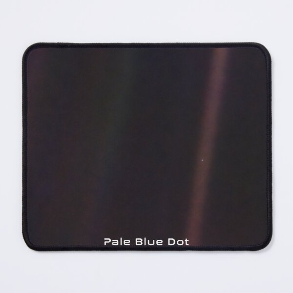 Item preview, Pale Blue Dot - Carl Sagan designed and sold by My Digital Mind.