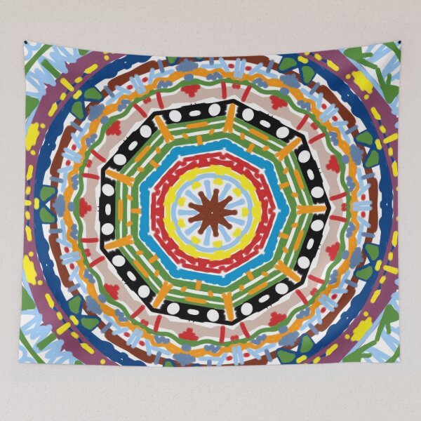 Item preview, Abstract designed and sold by Rectoryprint.