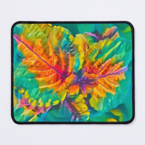 Item preview, Colorful Coleus designed and sold by BloomingbySJ.