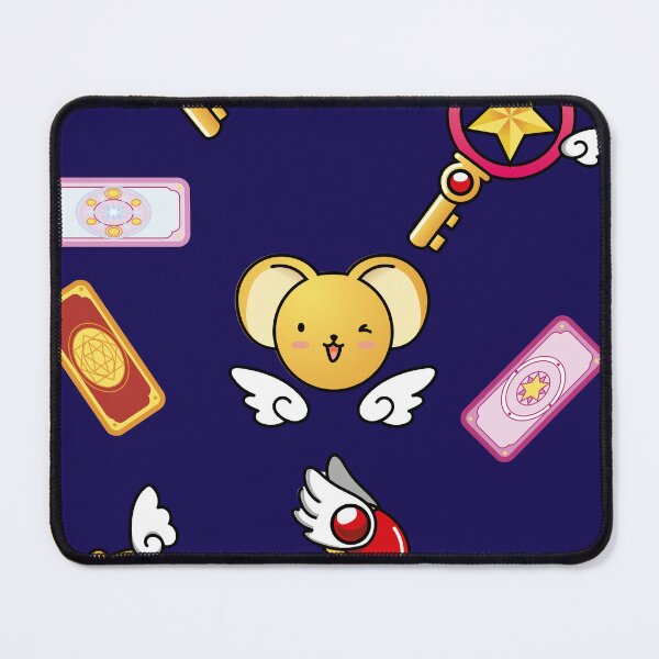 Item preview, Cardcaptor Sakura. Kero and the clow cards by Clamp designed and sold by NaiBalin.