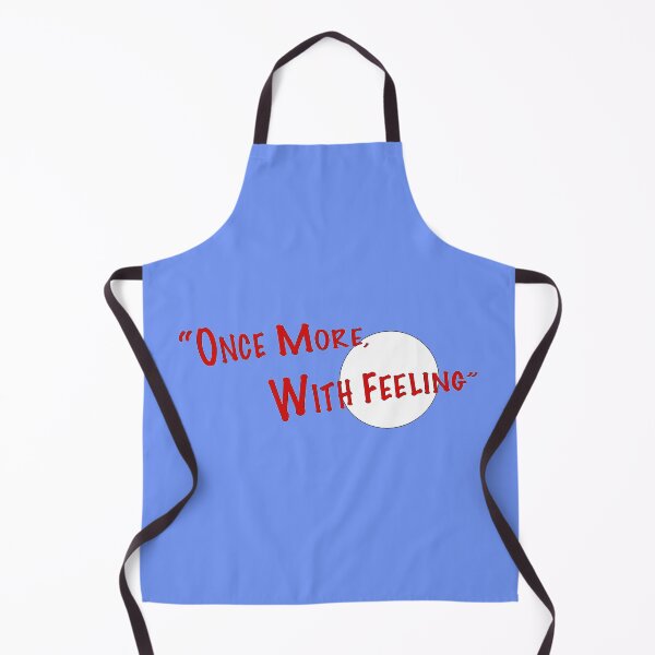 Item preview, Buffy Once More With Feeling designed and sold by Sbomber73.