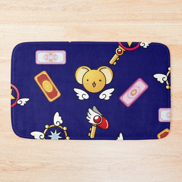 Item preview, Cardcaptor Sakura. Kero and the clow cards by Clamp designed and sold by NaiBalin.