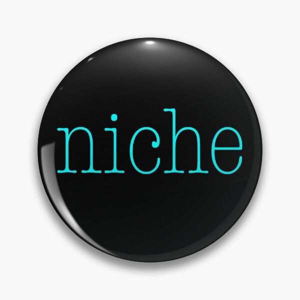 Item preview, niche v.3 designed and sold by x1brett.