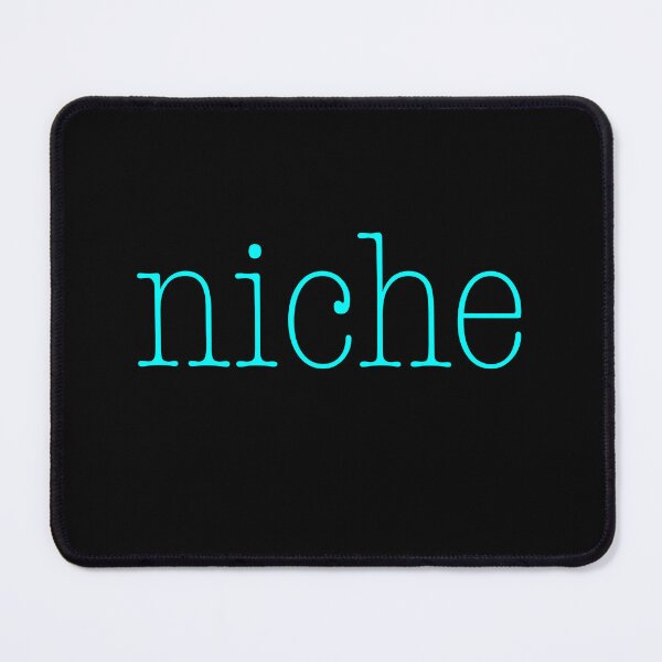 Item preview, niche v.3 designed and sold by x1brett.