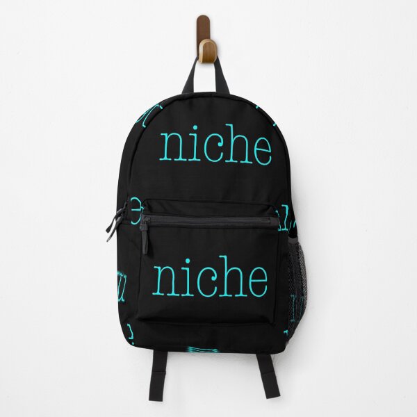 Item preview, niche v.3 designed and sold by x1brett.