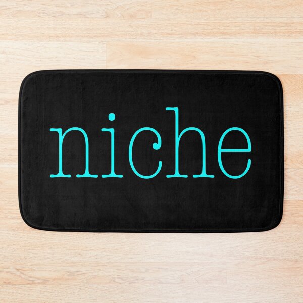 Item preview, niche v.3 designed and sold by x1brett.
