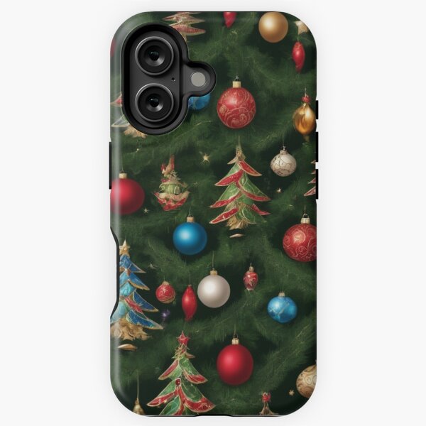 Item preview, Christmas tree ? designed and sold by LolaCreative622.