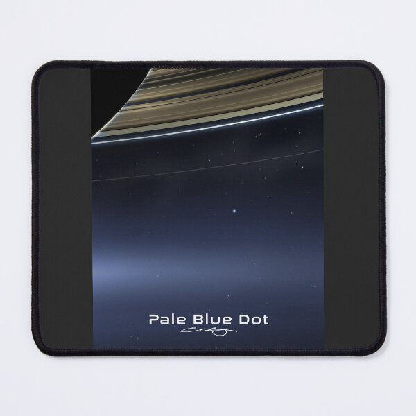 Item preview, Pale Blue Dot designed and sold by My Digital Mind.