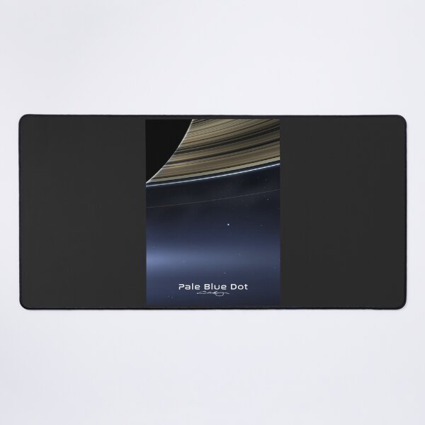 Item preview, Pale Blue Dot designed and sold by My Digital Mind.
