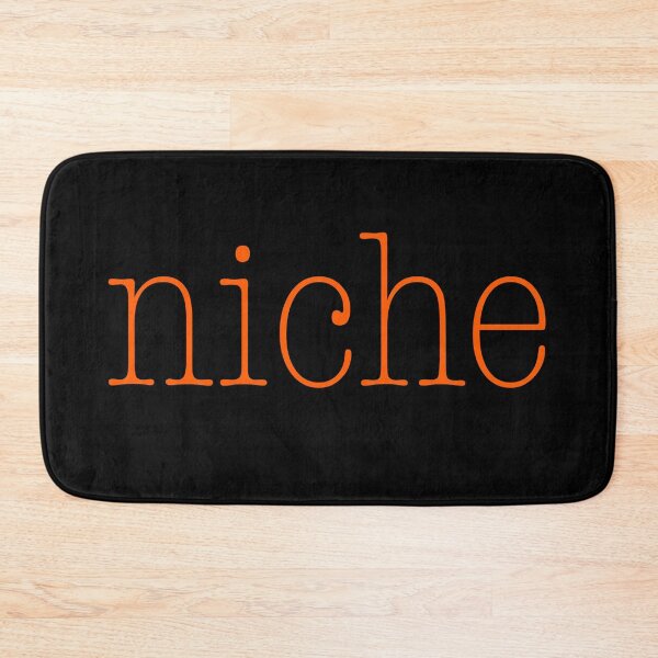 Item preview, niche v.4 designed and sold by x1brett.