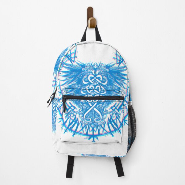 Item preview, Blue mind and thought designed and sold by UrielCalavera.