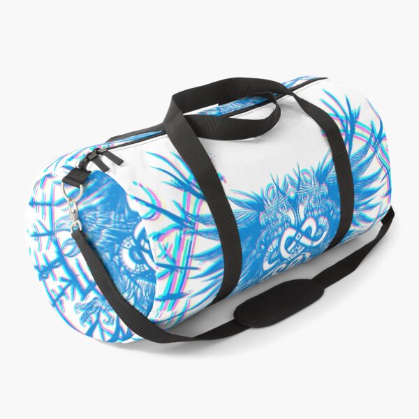 Item preview, Blue mind and thought designed and sold by UrielCalavera.