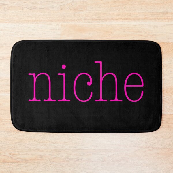 Item preview, niche v.5 designed and sold by x1brett.
