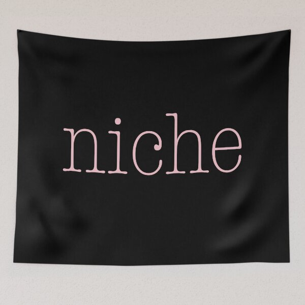 Item preview, niche v.6 designed and sold by x1brett.
