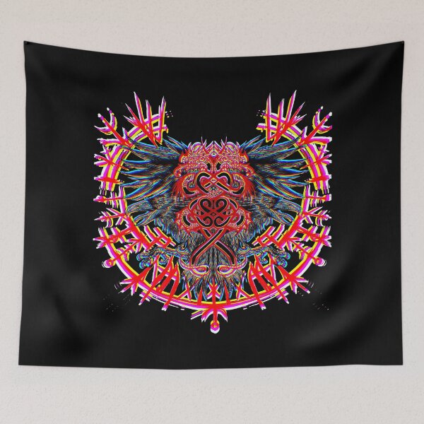 Item preview, Mind and 3d thinking designed and sold by UrielCalavera.